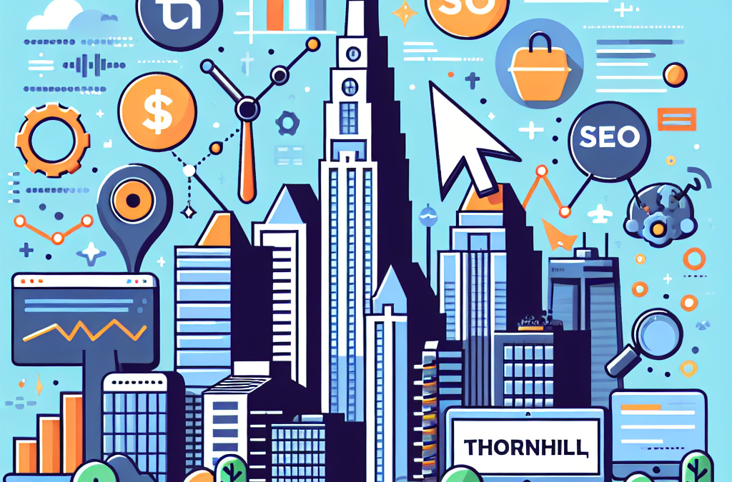Discover How a Digital Marketing Agency in Thornhill Can Elevate Your Business