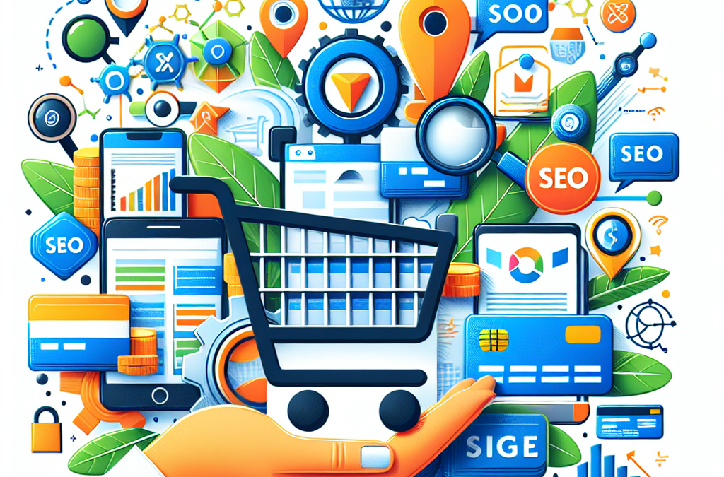 Unlocking the Secrets to Ecommerce SEO Success