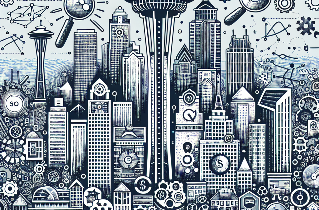 Discover the Best SEO Company in Seattle for Boosting Your Business Online