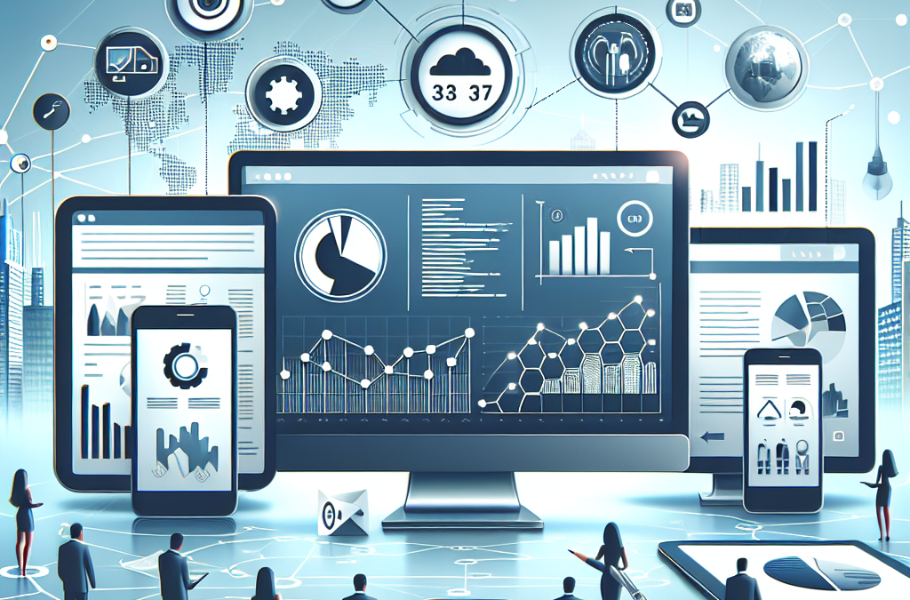 How Digital Media Marketing Agencies Revolutionize Brands Online