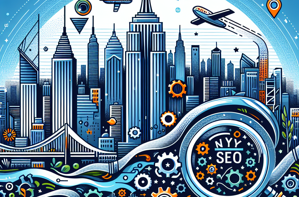 Unlocking the Power of New York SEO Agencies for Your Business Growth