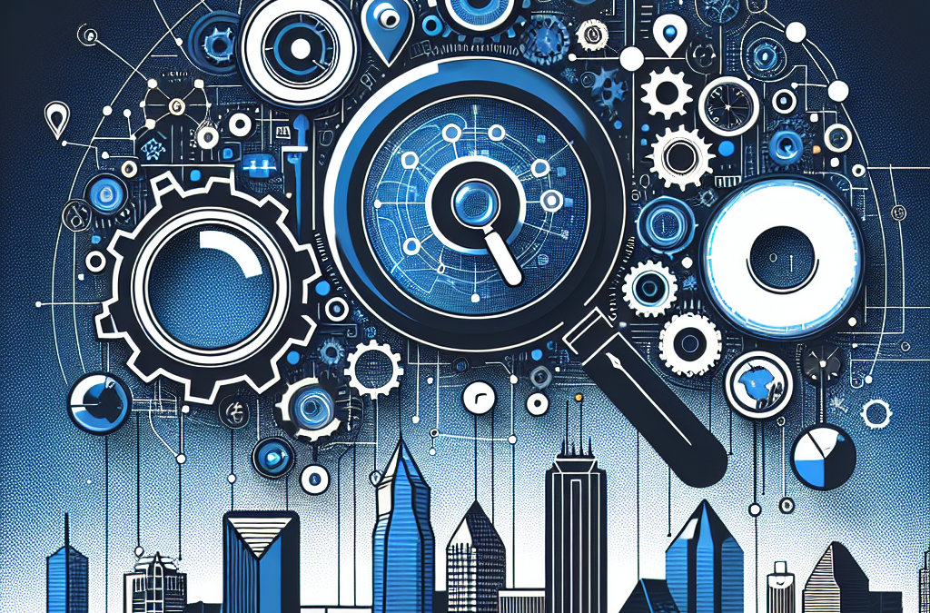 Dallas SEO: Elevating Your Business’s Online Presence