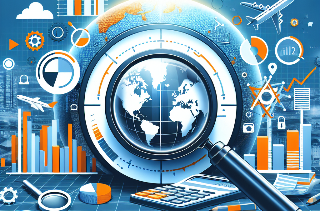 Unlocking the Power of Local SEO: Why Glasgow Businesses Choose Expert SEO Agencies