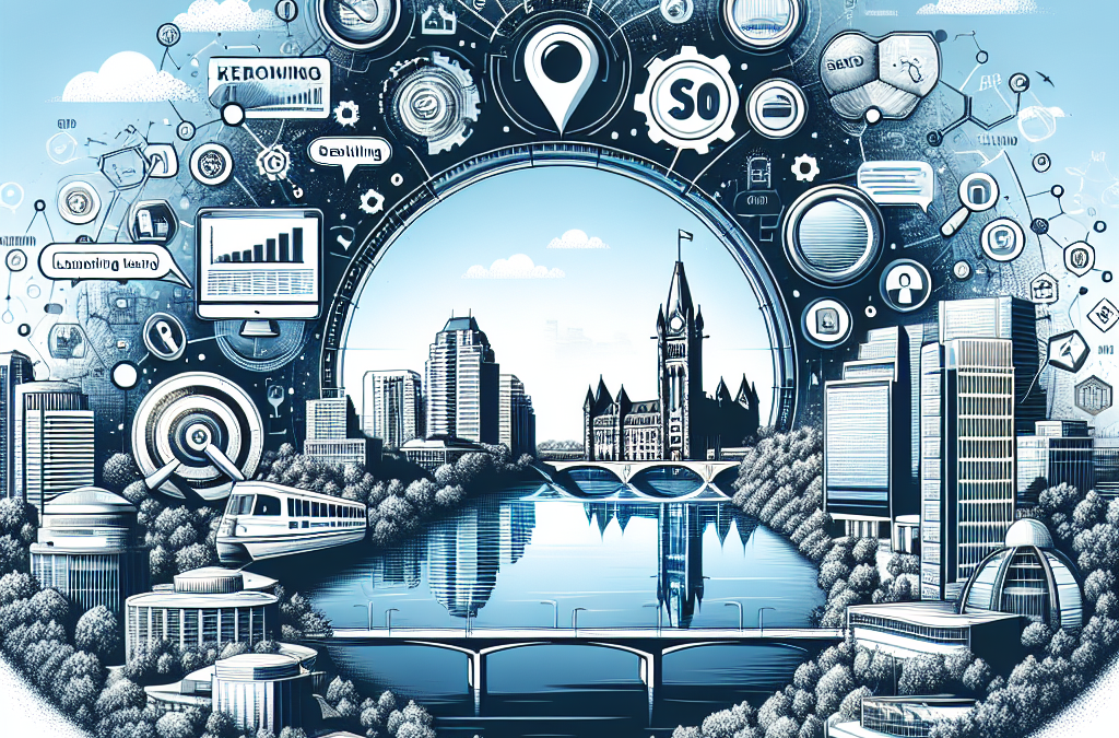 Expert Insights on Choosing a SEO Company in Waterloo for Business Growth