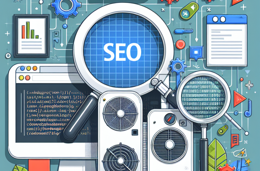 How HVAC SEO Services Can Elevate Your Business
