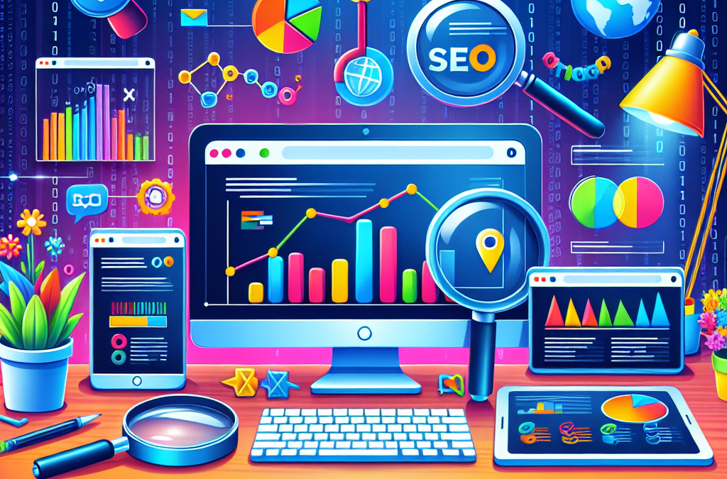 Unlocking the Secrets of Effective SEO for Your Business