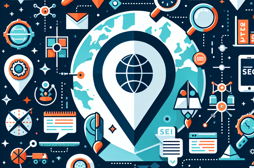 How Local SEO Companies Near Me Elevate Small Businesses