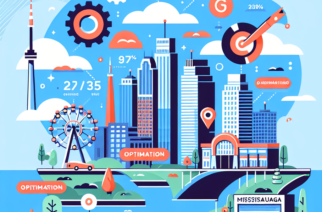 Effective Campaigns Optimization Strategies for Businesses in Mississauga