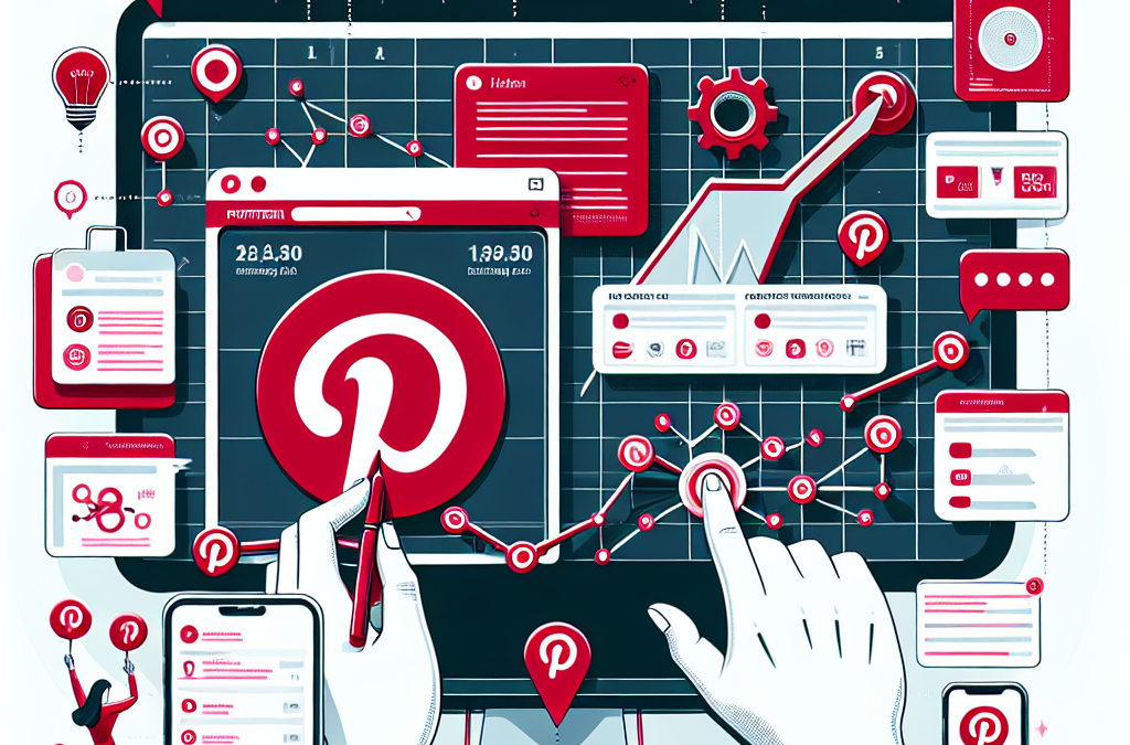 Unlocking Growth: How Pinterest Marketing Agencies Boost Your Brand