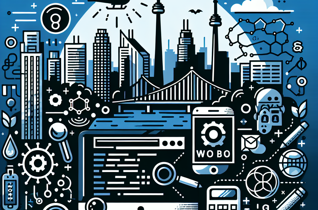 Unlocking the Potential of Web Design Services in Toronto