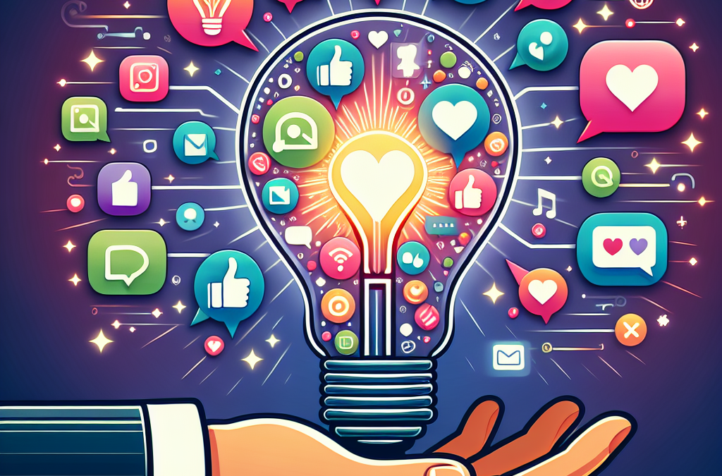 Effective Social Media Marketing Solutions for Growing Your Brand