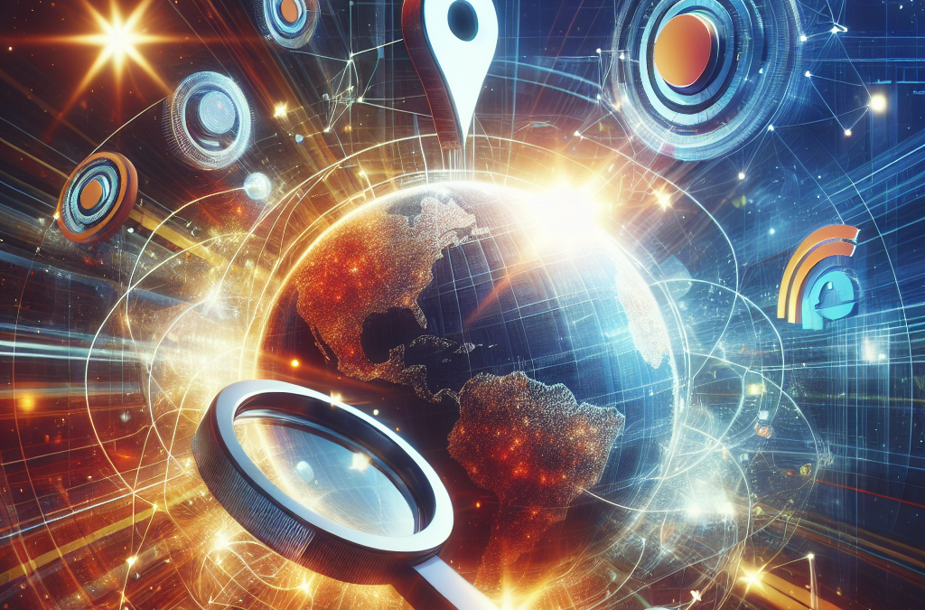 Exploring the Power of Meta Search Engines for Efficient Information ...