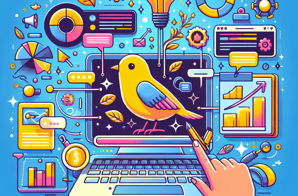 The Essential Guide to Twitter Advertising Agencies