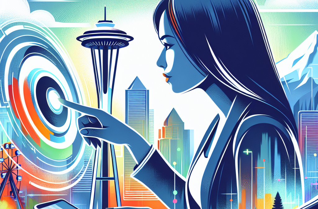 Unlocking Search Engine Optimization Success in Seattle