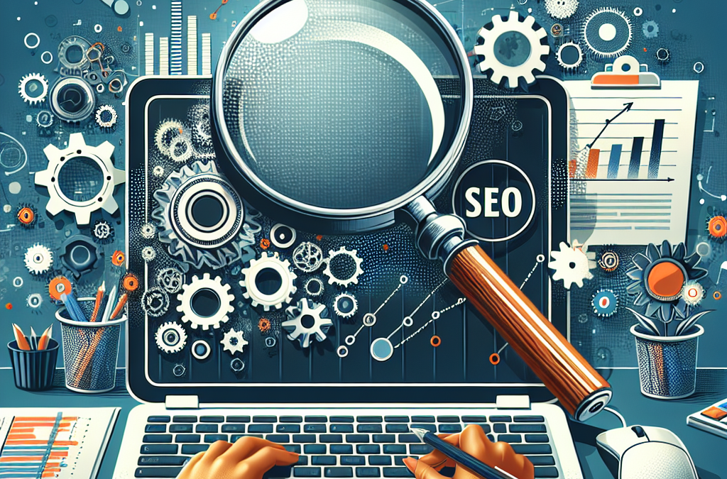 The Essential Guide to SEO Content Creation Services for Businesses