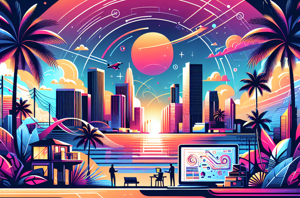 The Comprehensive Guide to Digital Marketing Agencies in Miami