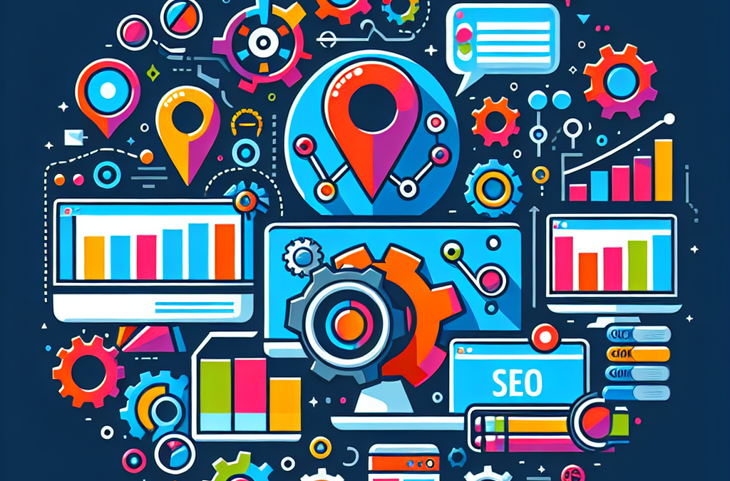 How Local SEO Elevates Small Businesses in Toronto