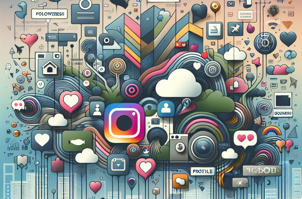 Effective Strategies for Promoting Your Business on Instagram