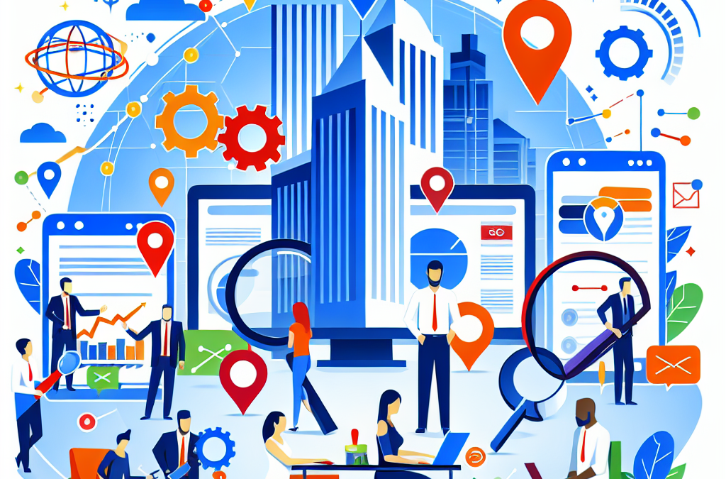 How to Find the Best SEO Marketing Company Near You