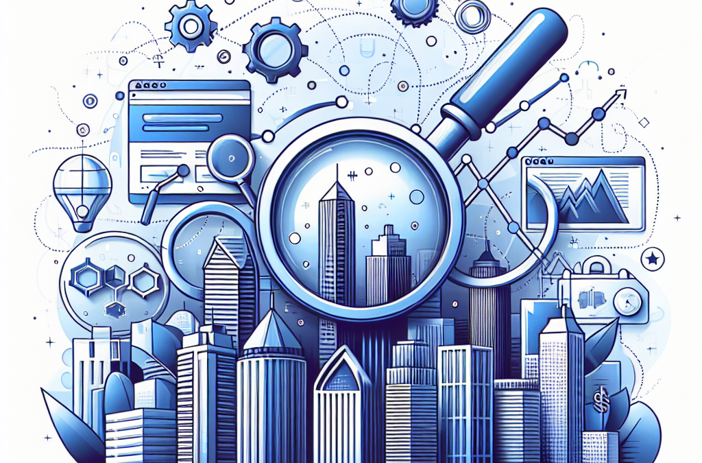 Denver Search Engine Optimization: Elevating Your Business Online