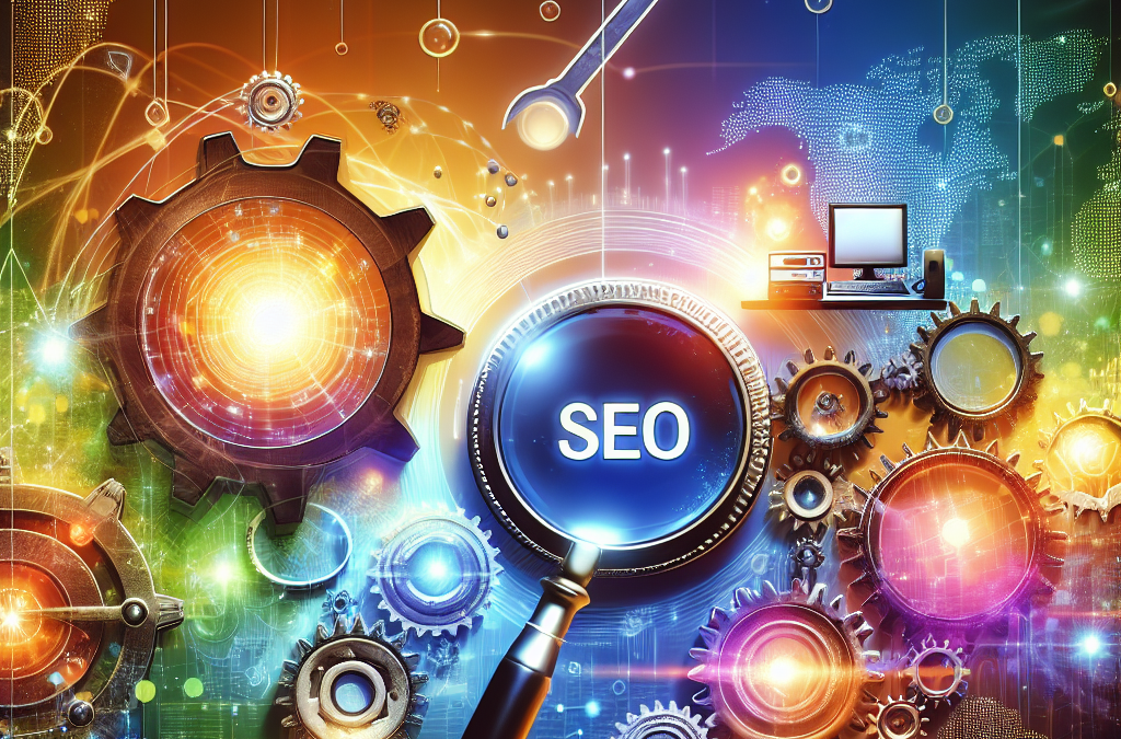 Unlocking the Benefits of SEO and Digital Marketing Services