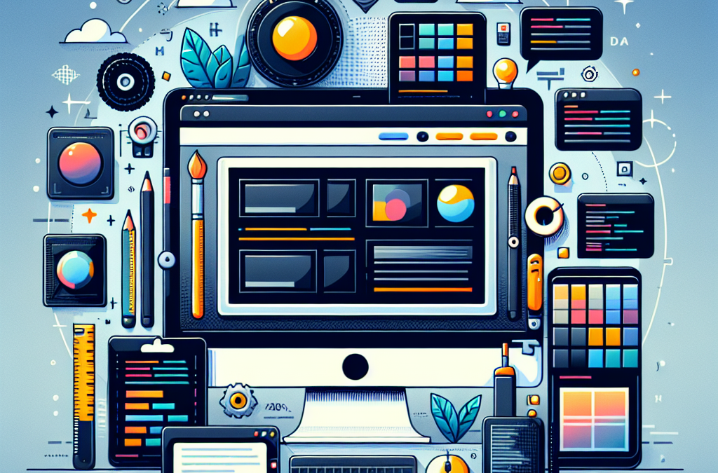 Unlock the Power of Professional Web Design Services for Your Business