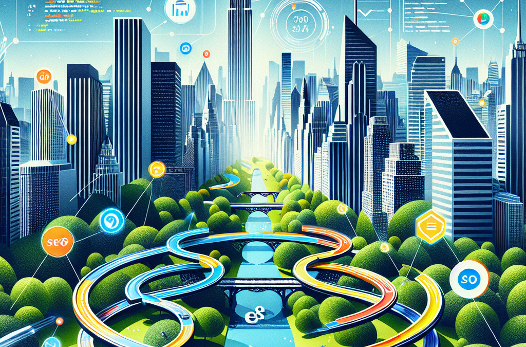 Maximizing Visibility: Essential New York SEO Services for Your Business