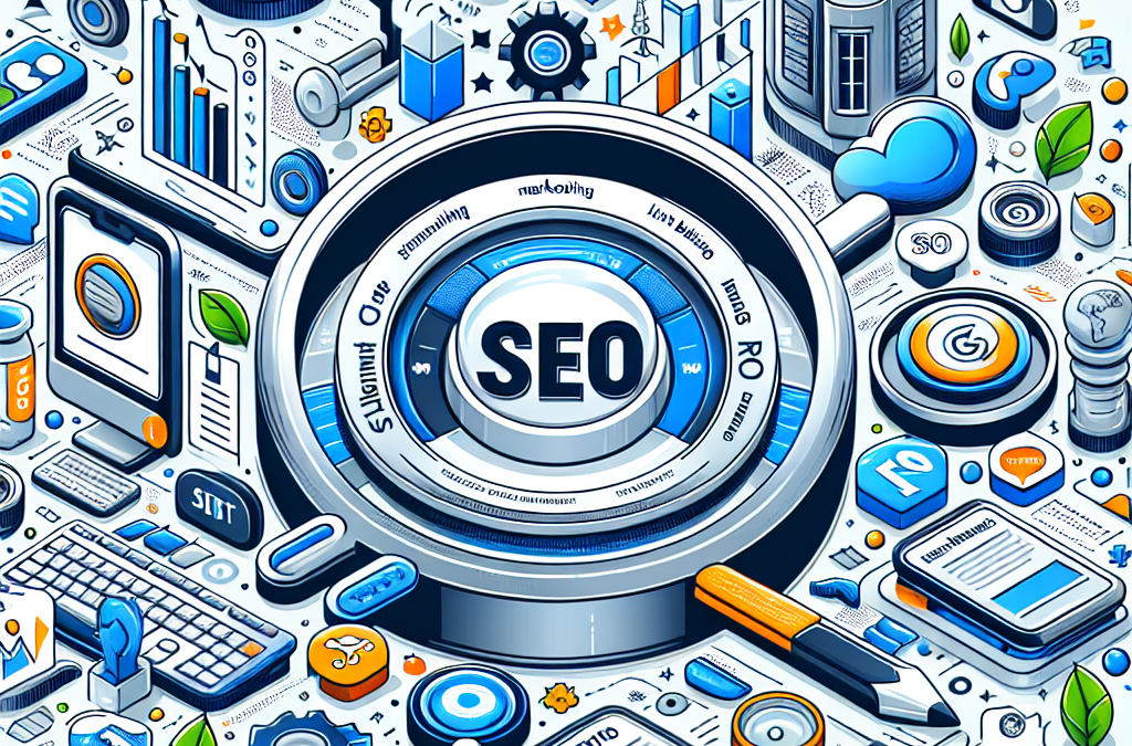 Unlocking the Power of Best SEO Marketing Services for Businesses