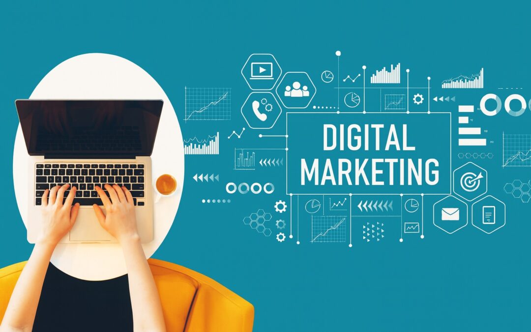 Markham Digital Marketing: Compare Local Options That Deliver