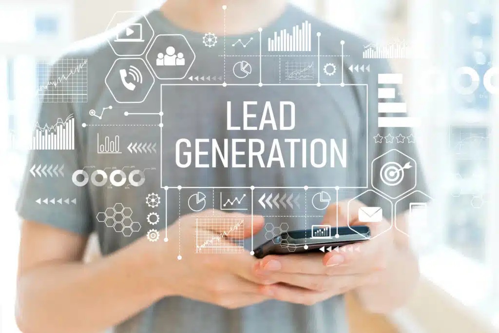 Lead Generation Strategies