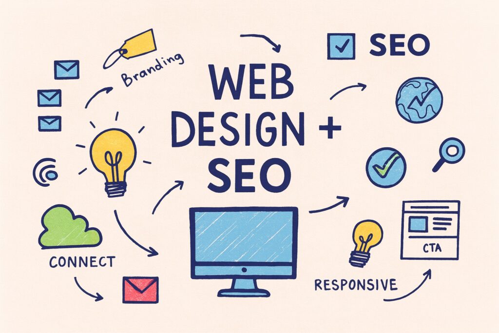 Website Design and SEO Toronto – Zigma Internet Marketing