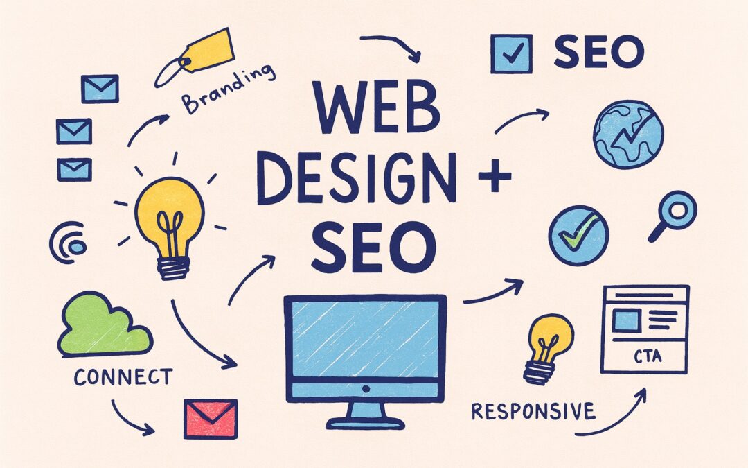 Website Design And Seo Toronto: compare paths to growth