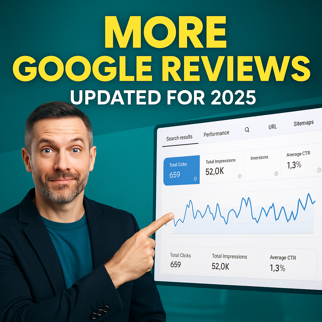 How to increase Google reviews: steps that build trust