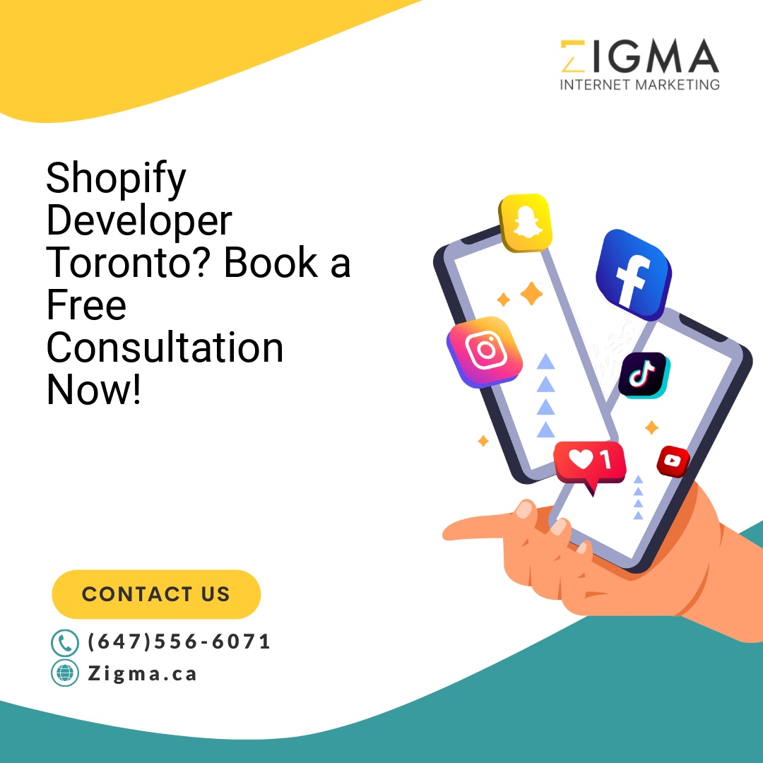 Shopify Developer Toronto: Compare Options for Faster Wins