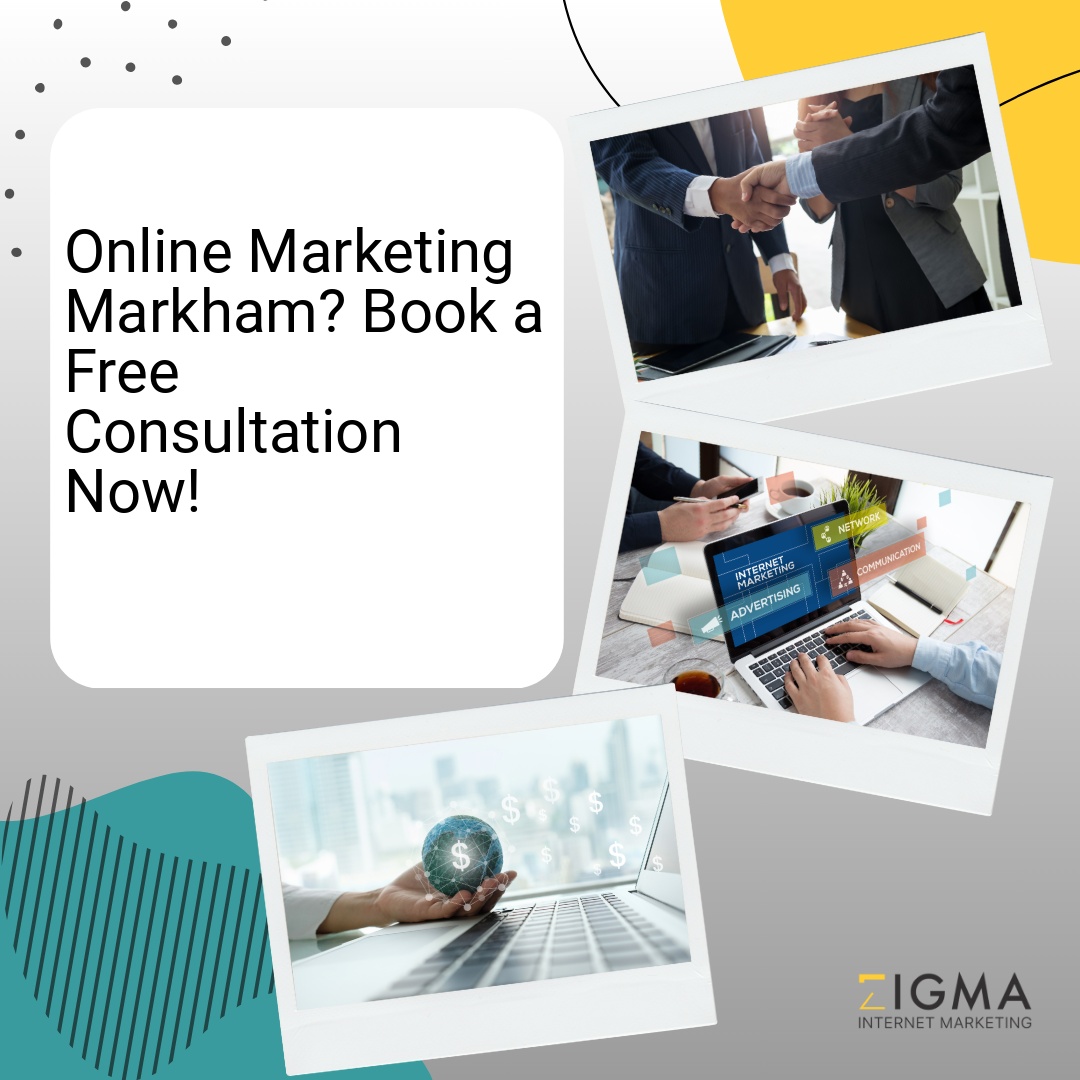 Online Marketing Markham: Compare Smart Paths to Growth