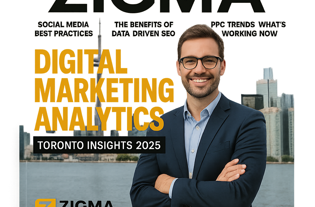 Digital Marketing Analytics: Compare What Drives Growth