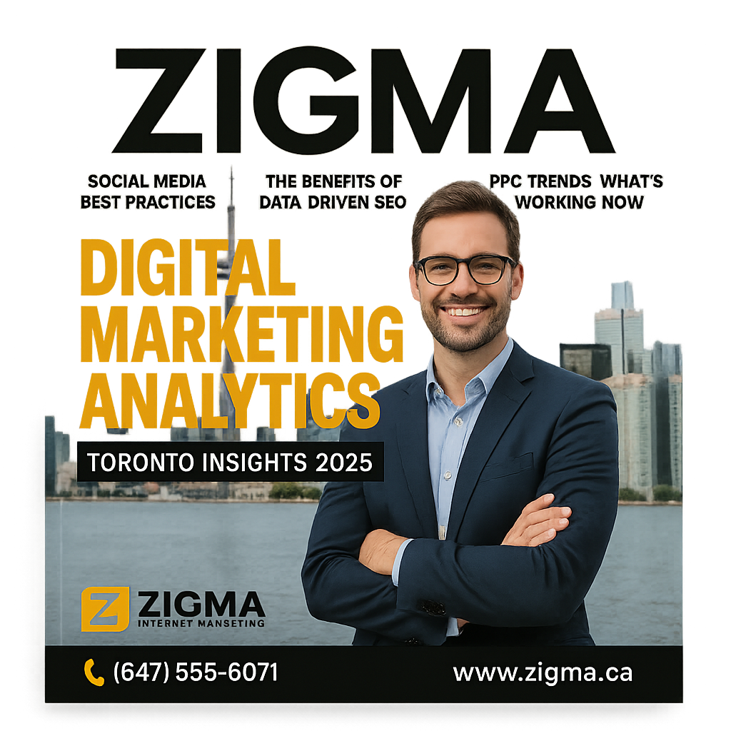 Digital Marketing Analytics: Compare What Drives Growth