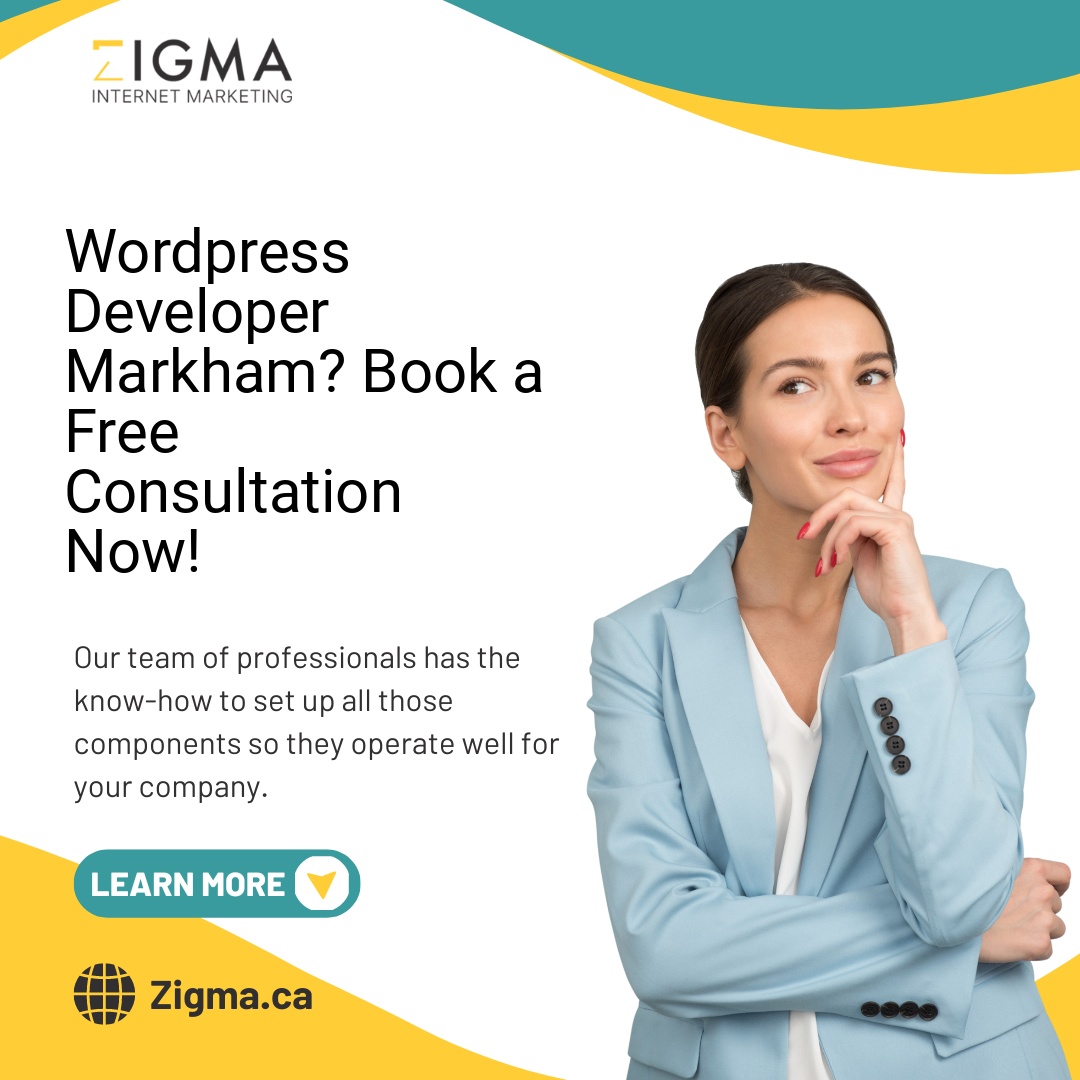 Wordpress Developer Markham: Compare Hiring Options Smarter