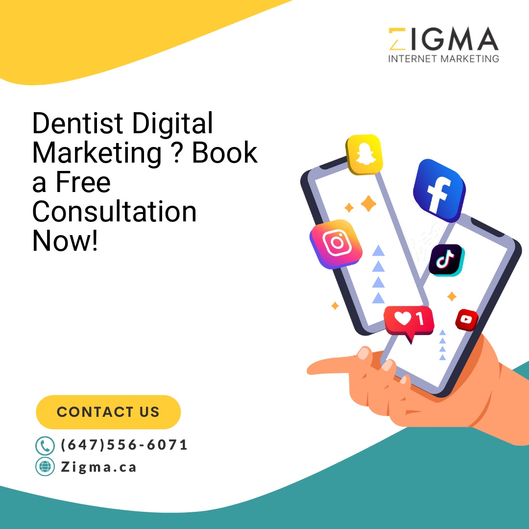 Dentist Digital Marketing: Compare Smart Paths to Growth