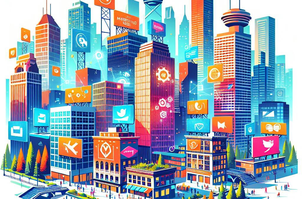 Unlocking Marketing Firm Success in Vancouver