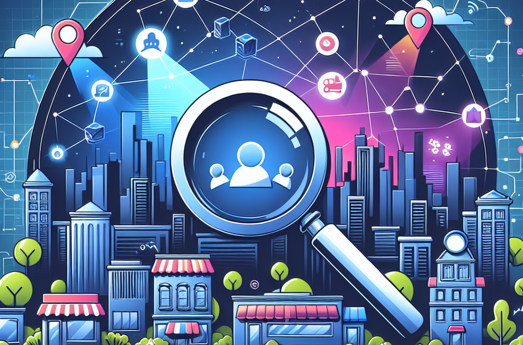 Local Search Engine Marketing Services: Elevating Businesses Online