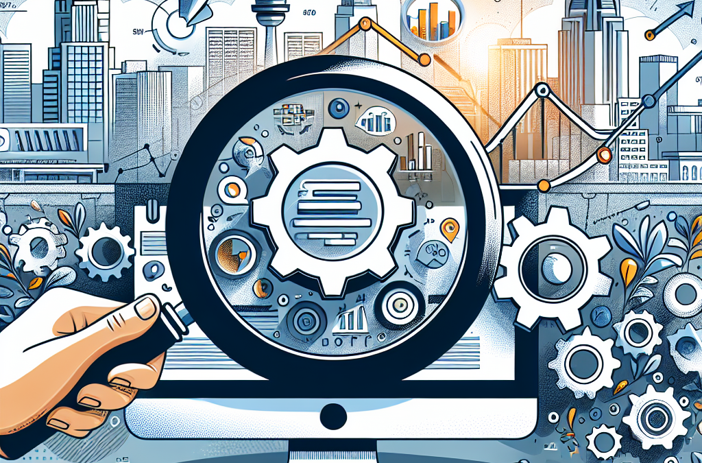 Unlocking the Potential of SEO Agencies in Winnipeg for Business Growth