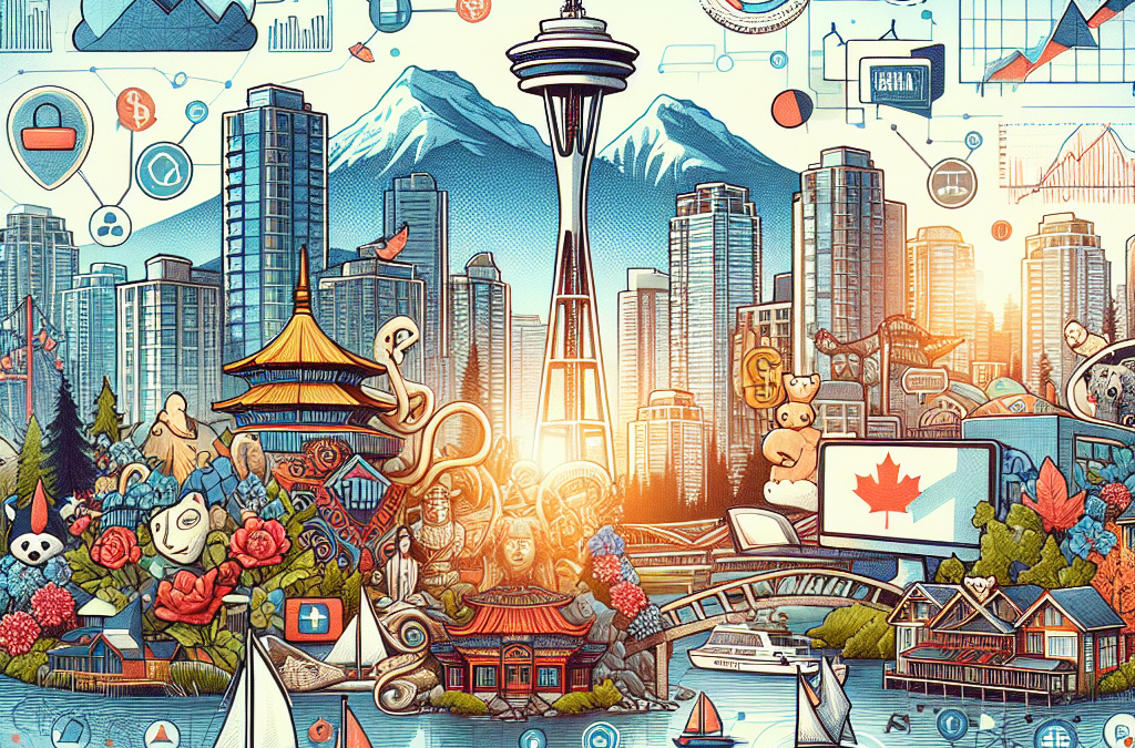 Exploring the Impact of Vancouver Internet Marketing on Local Businesses