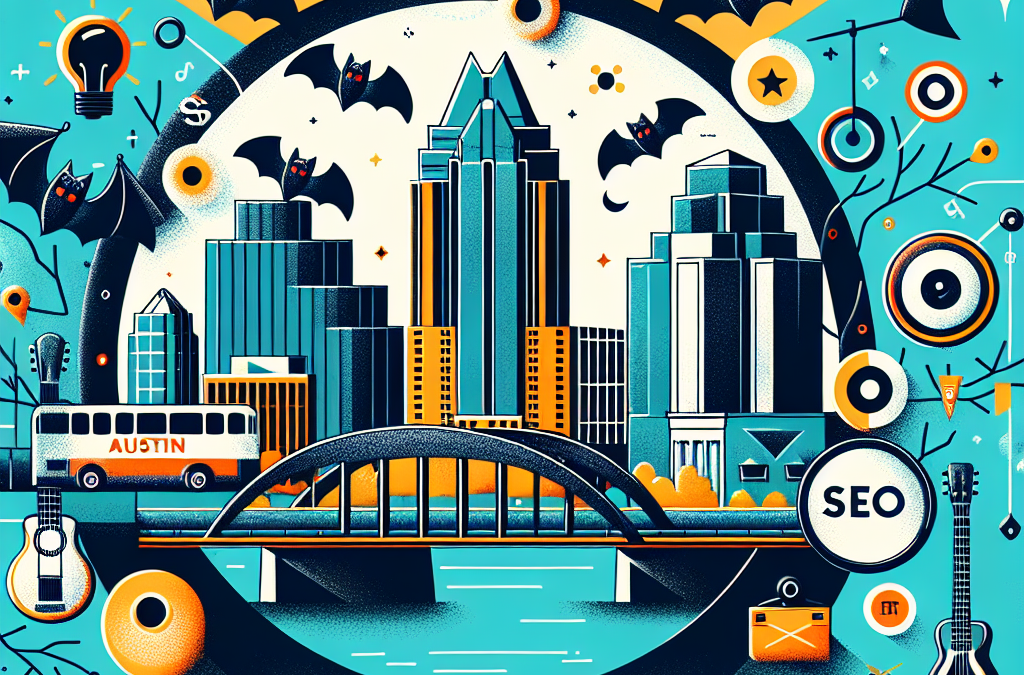 Unlocking the Potential of SEO Agency Services in Austin