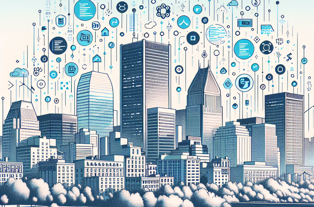 The Essential Guide to Choosing a Web Design Company in Montreal