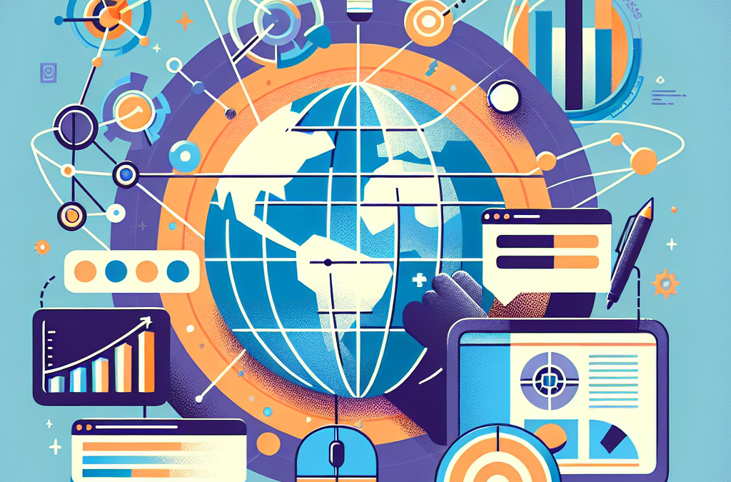 Unlocking the Potential of Internet Advertising Services for Your Business