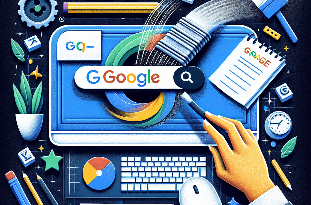 How to Remove Something From Google Search Results: A Comprehensive Guide