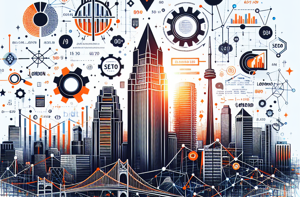 Unlocking the Benefits of Local SEO for London Ontario Businesses