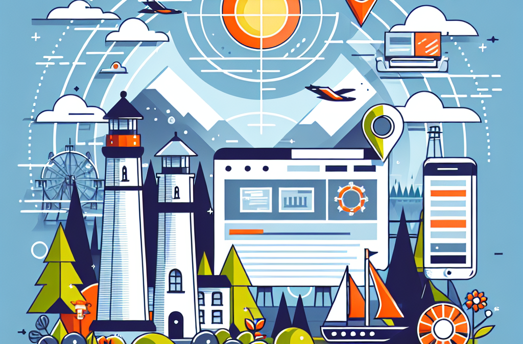 Nanaimo Website Designer: Crafting Custom Sites That Stand Out