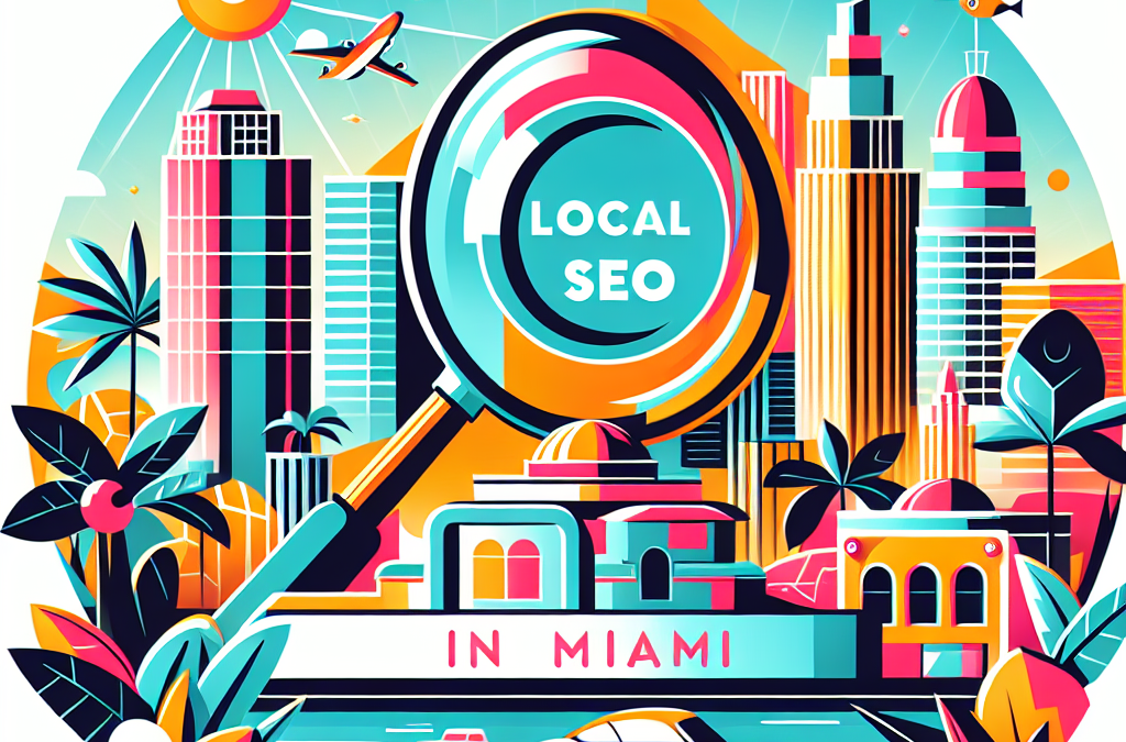 Unlocking Local SEO in Miami: A Guide for Businesses